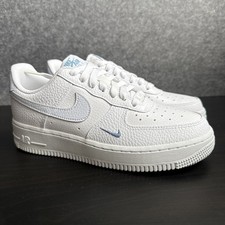 Nike Air Force 1 '07 White