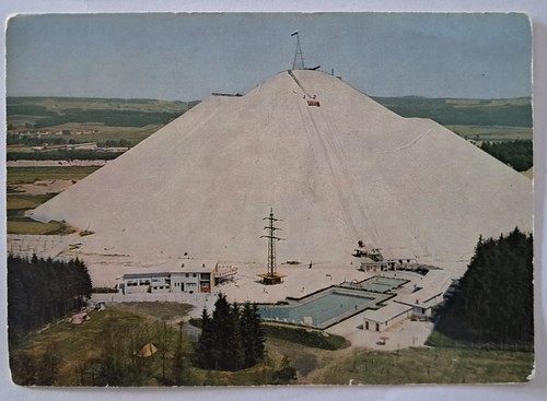 Hirschau opf - ak, hirschau/opf