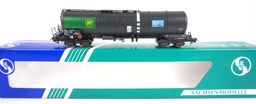 Sachsenmodelle 76243 - h0,