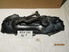 GEWERBLICH REX SM 50 2-Takt  Variomatikdeckel Variodeckel