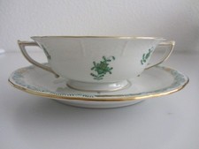 Herend Apponyi grün