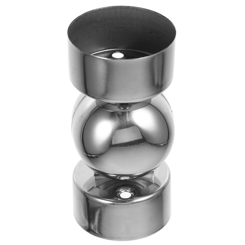 Treppengeländer rohrverbinder - treppengeländer,