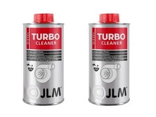 2x 500 ml JLM Diesel Turbo