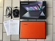 Lenovo Yoga 2 Pro 13.3", CPU i7-4500U, RAM 8G Notebook (DEFEKT, ohne Festplatte)