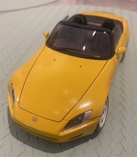 Honda S2000 Modellbau