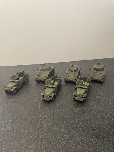 Sherman m4a2 3 - 3, m4a2.