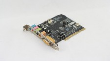 Genius Sound Maker Value 5.1 PCI Soundkarte MPB-000138