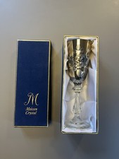 Meissen  Sektglas Serie