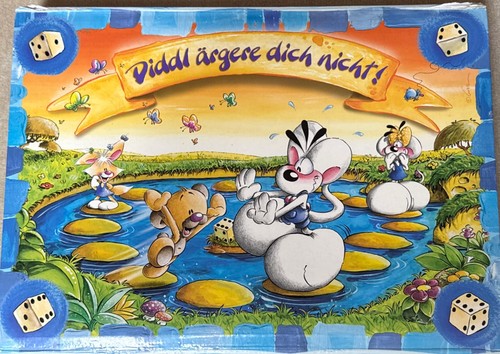 Ersatzfigur diddl aus - ersatzfigur,
