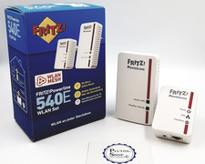 AVM FRITZ Powerline 510e 540e