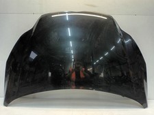Ford Focus Motorhaube
