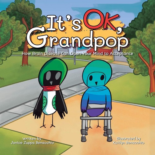 Grandpop how brain - ok,