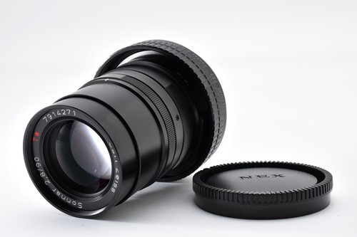 Neuwertig contax carl - [neuwertig], zeiss