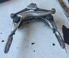 Felgenbremse/Mittelzugbremse/W