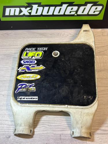 Startnummerntafel number plate - number,