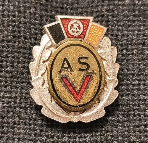 Abzeichen ddr sport - ddr,