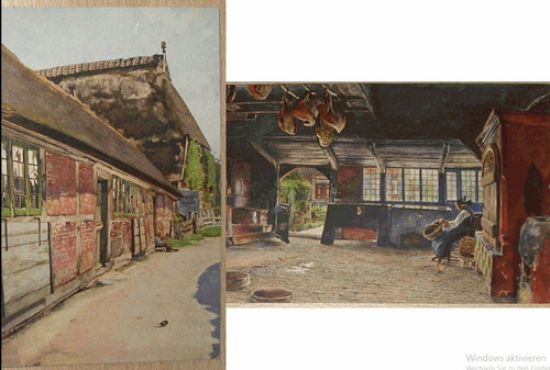 Neuengamme 1910 hamburg - ~1910,