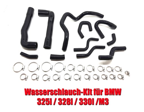 Kühlwasser silikon schlauch - kühlwasser,