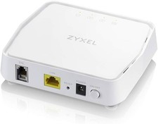 ZYXEL Bridge Modem [VDSL2 17a