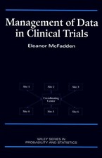 Management of Data in Clinical