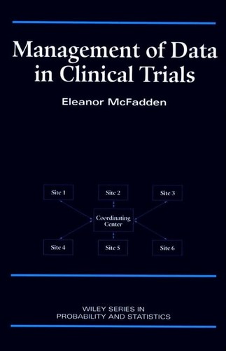 Management data clinical - of,