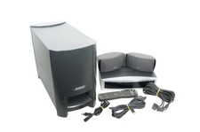 ✅Bose 321 3-2-1 Series III