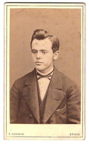 Fotografie schmid stade - fotografie, schmid,