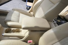 VW Passat 3BG  Mittelarmlehne