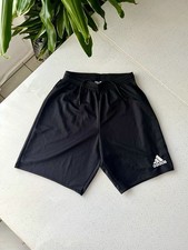 Adidas Baumwolle Short, S •