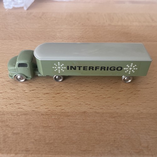Lego interfrigo mit aufkleber - lego,