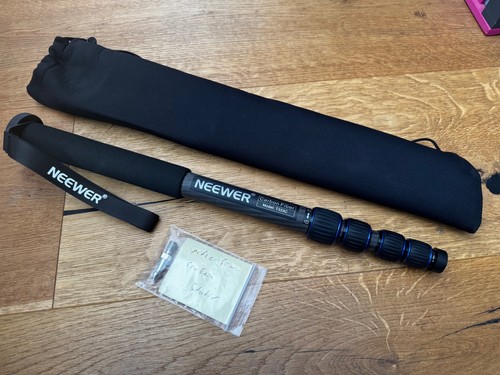 Neewer kohlefaser - neewer,