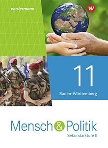Mensch und politik sii - politik,