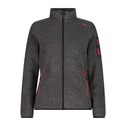 Cmp damen fleecejacke woman - fleecejacke,