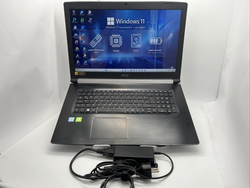 Acer aspire a517 - win, 11
