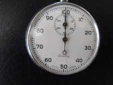 Breitling Stoppuhr ca 1960 ?