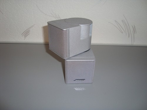 Bose jewel doppelcube - bose,