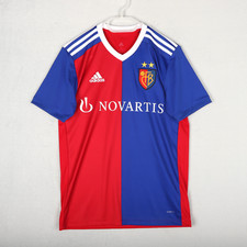 FC Basel 2017/2018 Home