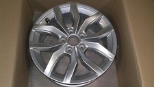 Neue VW Passat Beetle Alufelge