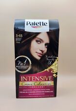 Poly Palette Intensiv Creme Coloration 3-65/750 Schokobraun *NEU*