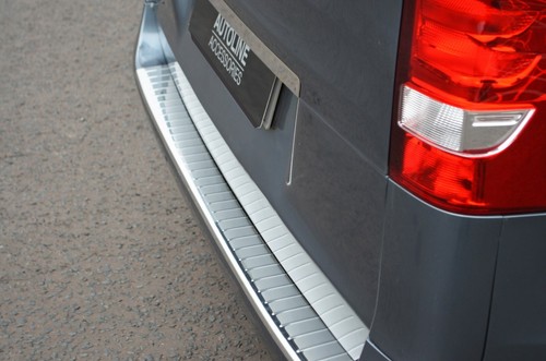 Mercedes vito w447 - vito, (2015+)