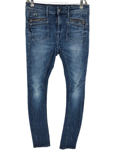 Star raw jeans - g-star,