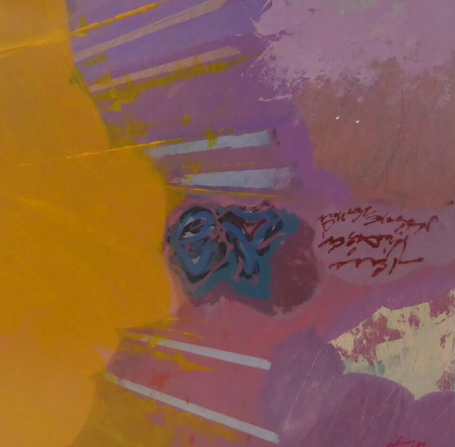 Thomas john kunstakademie - thomas,