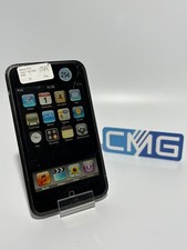 Apple iPod touch 8 GB 1G 1. Generation 2008 1st 8 GB 2007 Displayschaden ok #254