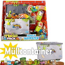 TRASH PACK Serie 1 •