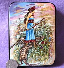 Lackdose Warwick Goble