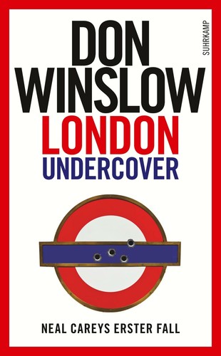 London undercover von don - undercover,