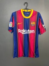 BARCELONA 2020/2021 HOME