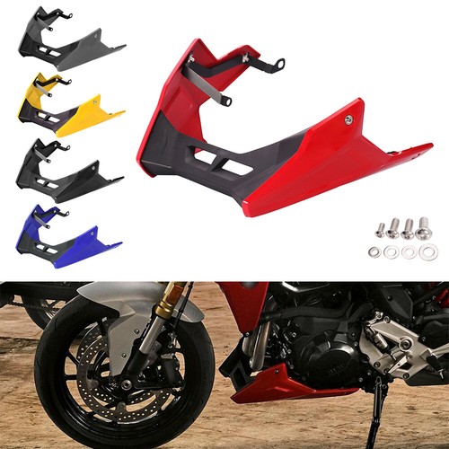 Bugspoiler für bmw f900r - bugspoiler,