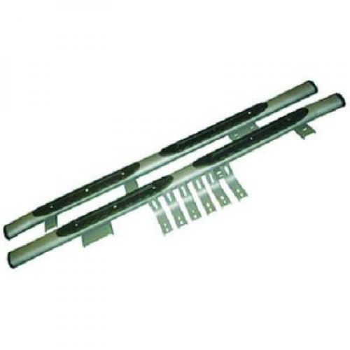 Trittbretter schweller satz - trittbretter,