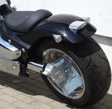 Suzuki intruder 1500 1998 - intruder,